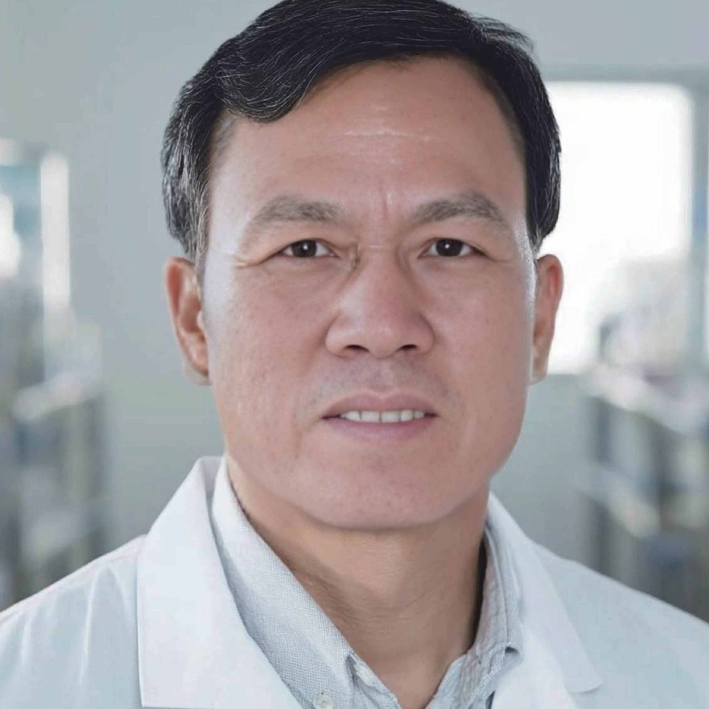 Prof. Ling Wenhua