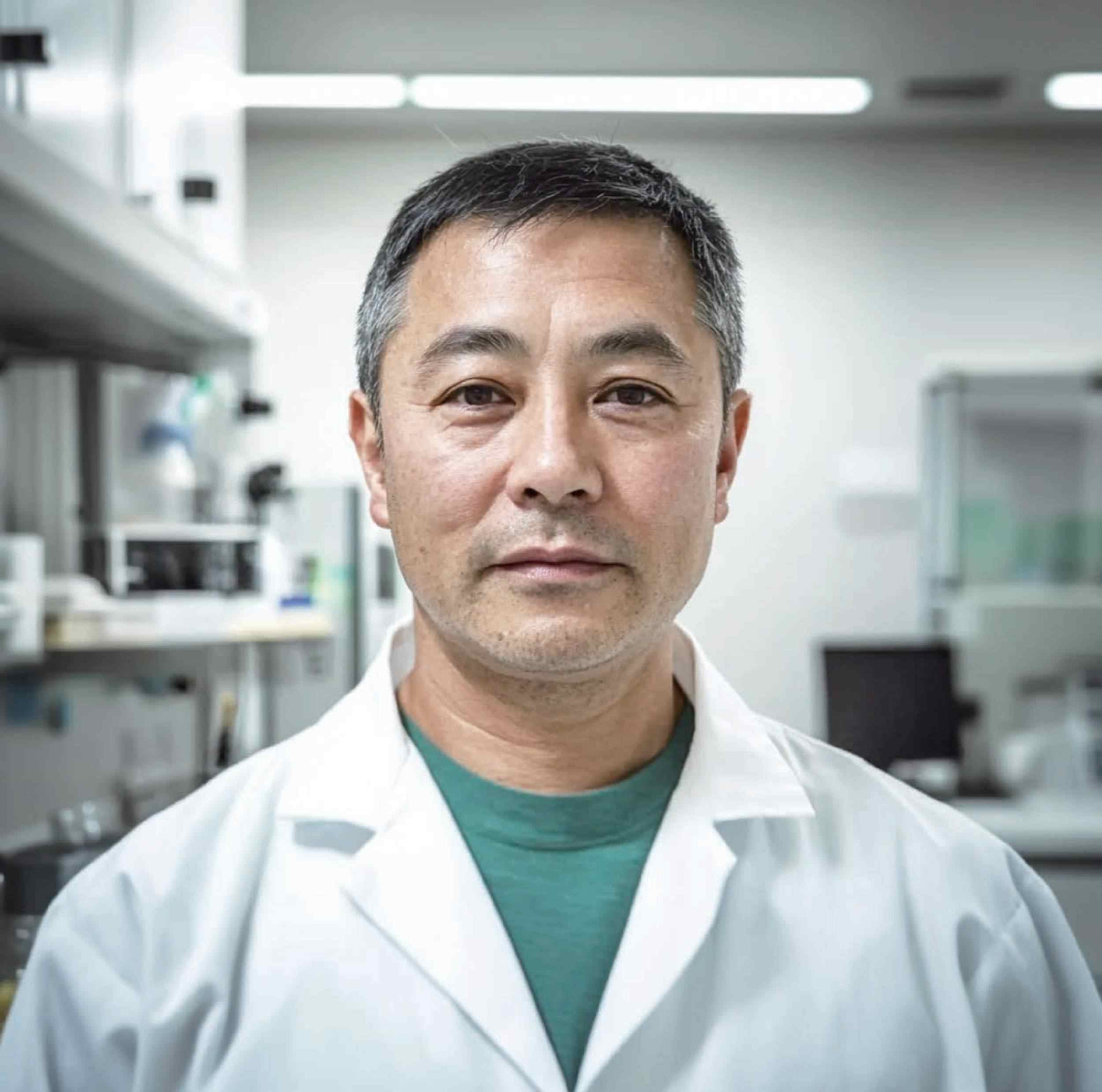 Prof. Zong Yinong